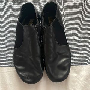 new without tags balera black jazz shoes. Style b80 size 5.5